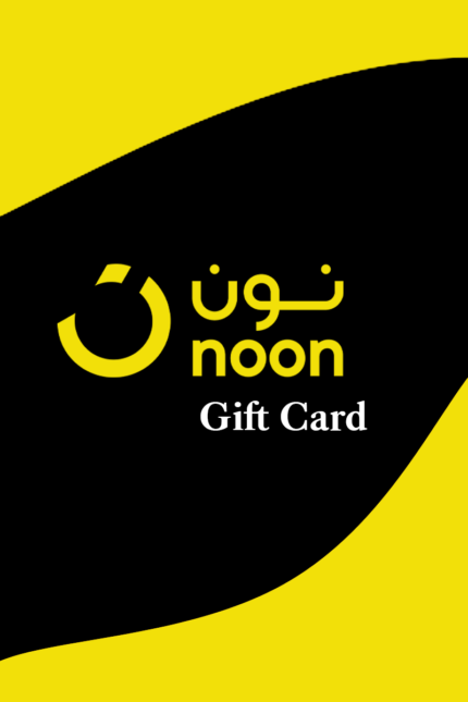 Noon Gift Card