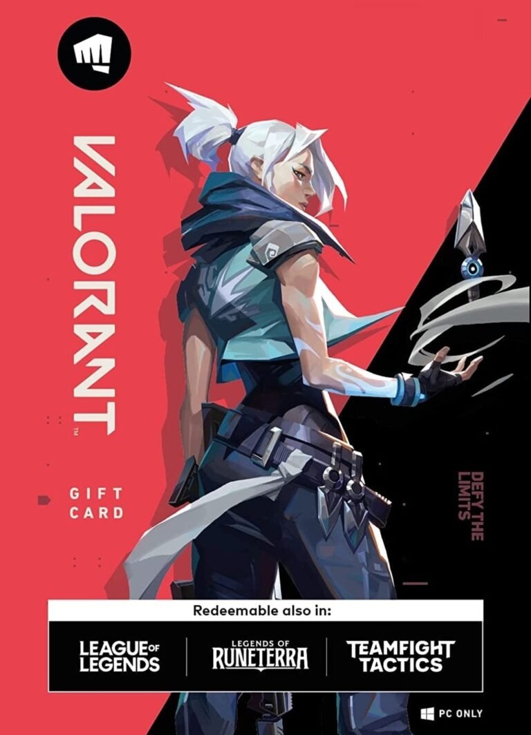 Valorant Points