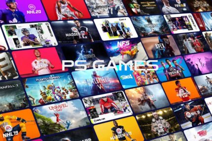 PS Games