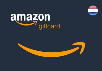 Amazon Gift Card (Netherlands)