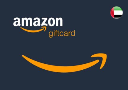 Amazon Gift Card (UAE)