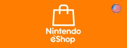 Nintendo eShop Gift Card (USA)