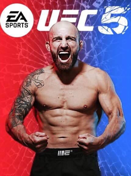 UFC 5